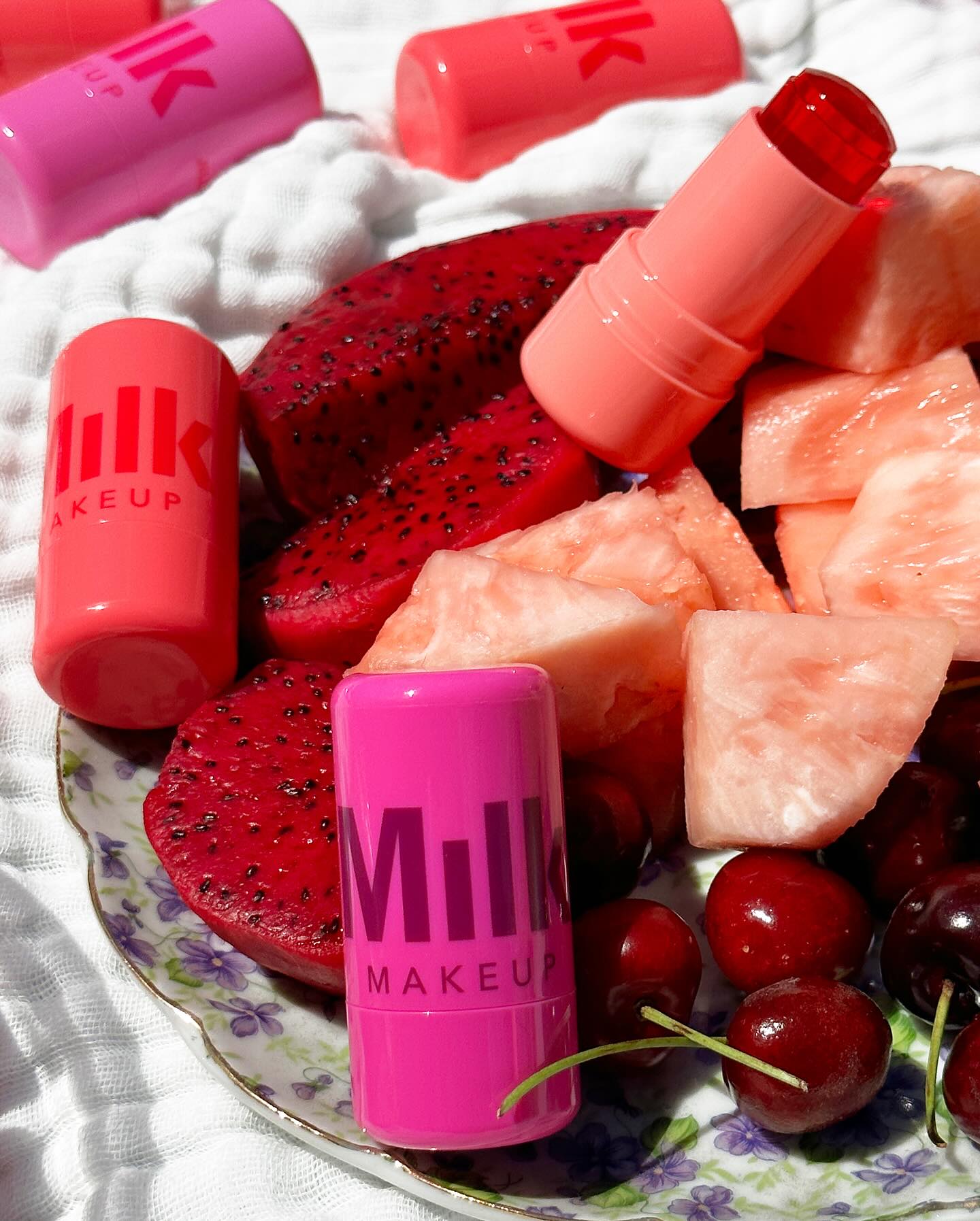 Milk Makeup - Jelly Tint work sample 6